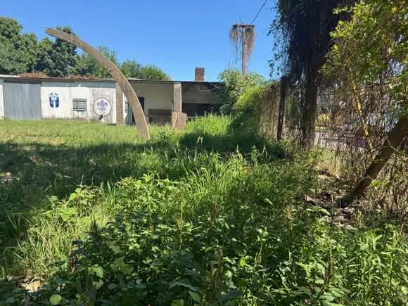 Inseguridad: reclaman por abandono en el predio de Scout San Pedro, tras varios hechos en la zona