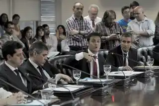 Solicitaron el juicio político del juez Bonadío ante el Consejo de la Magistratura