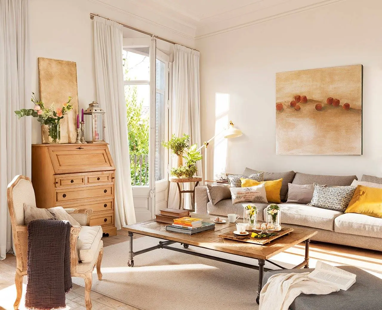 Dónde y cómo activar el rincón de la riqueza en tu casa, según el Feng Shui