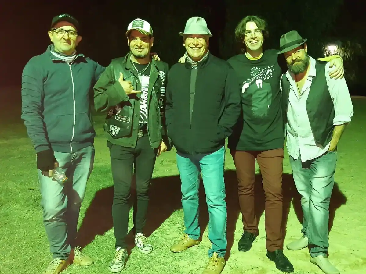 Un viaje de diez años que no se detiene