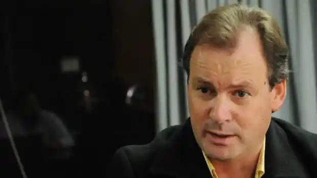 Bordet vendría a Gualeguay en los próximos días 