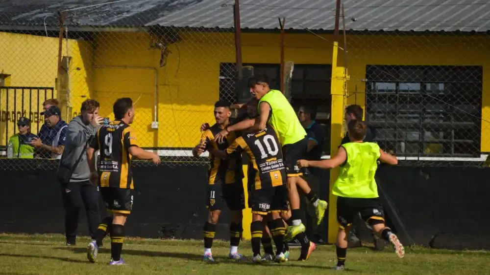 FOTO: Mauricio Cristalli