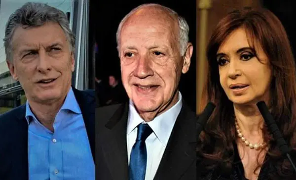 Marketing político: Lavagna, la “cuña” en un electorado indeciso