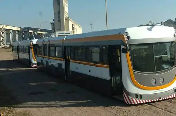 Tren Urbano: se licitan obras de señalamiento vial y tranviario