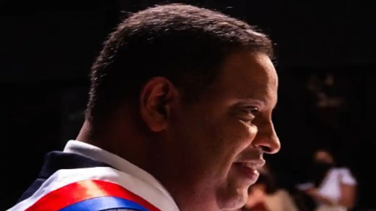 CONFIRMAN DETENCIÓN del alcalde de Maracaibo:  se desconoce su paradero (+Comunicado y reacciones)