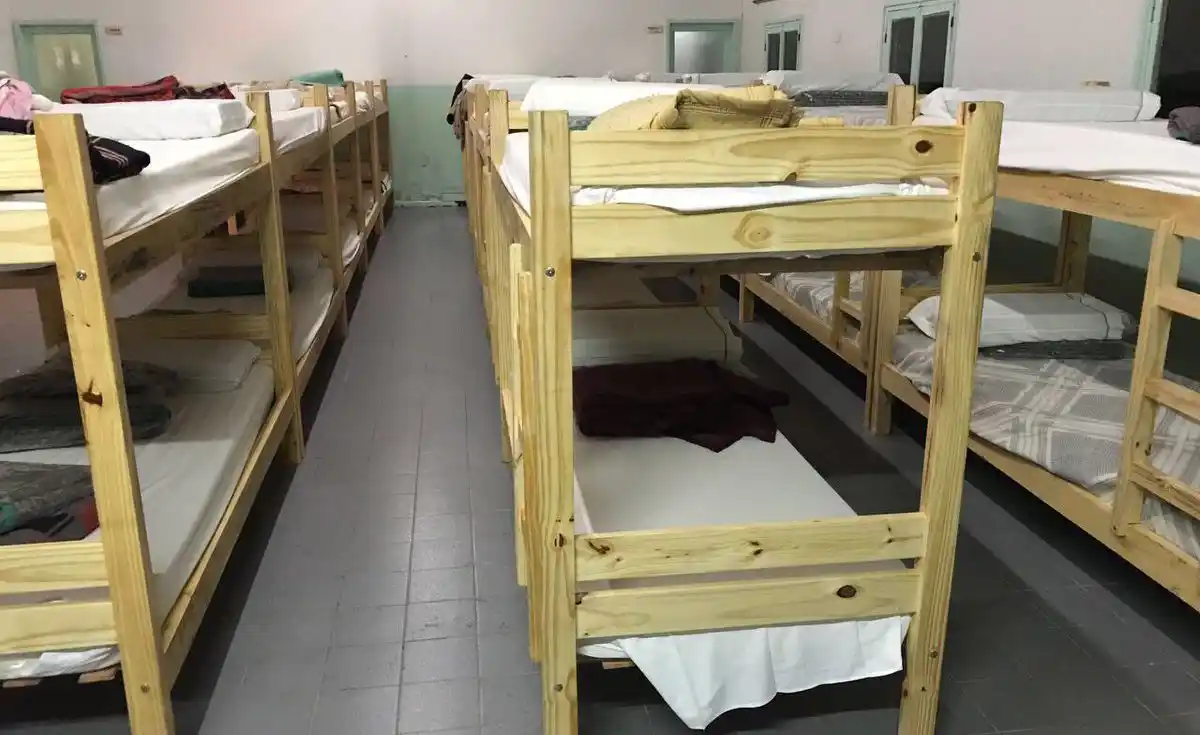 Paraje de Laguna de los Padres: "Hay contingencias imprevisibles"