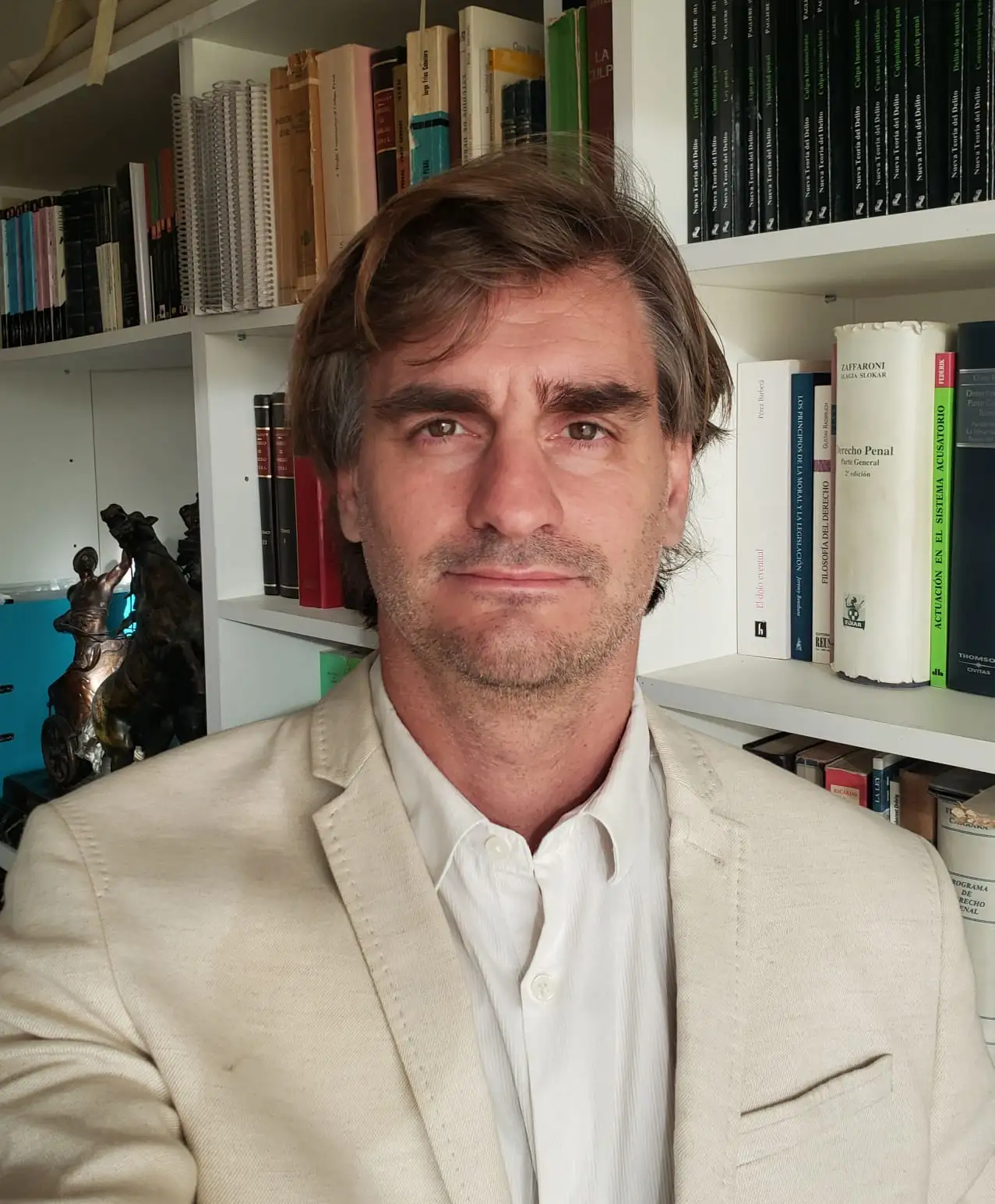 carlos pagliere