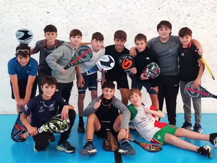 El Club Pelota Gualeguay celebra 91 años con proyectos y desafíos deportivos