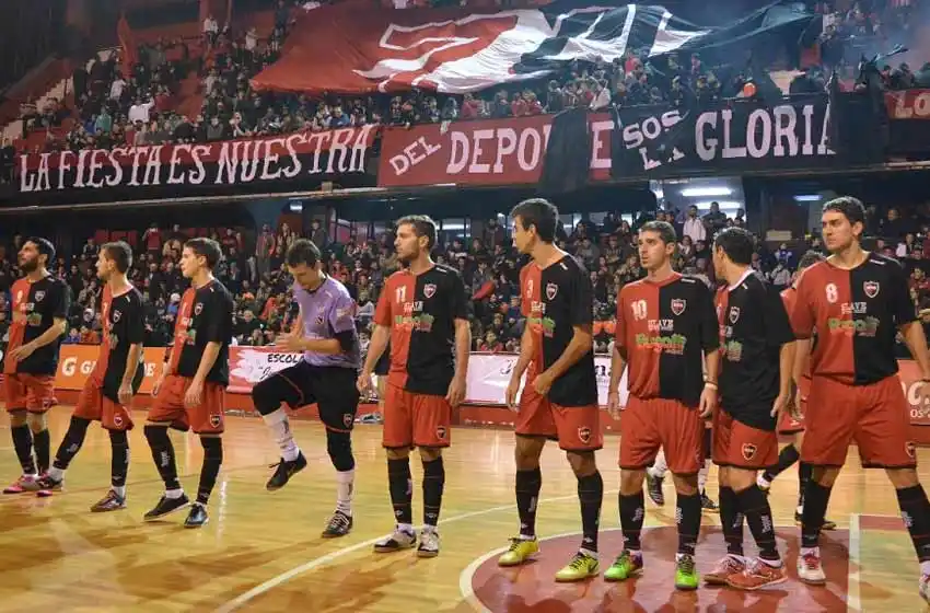 Newell’s mete un bombazo de fin de año