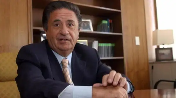 Duhalde, a 15 años de la crisis de 2001: "De la Rúa no sabía lo que pasaba"