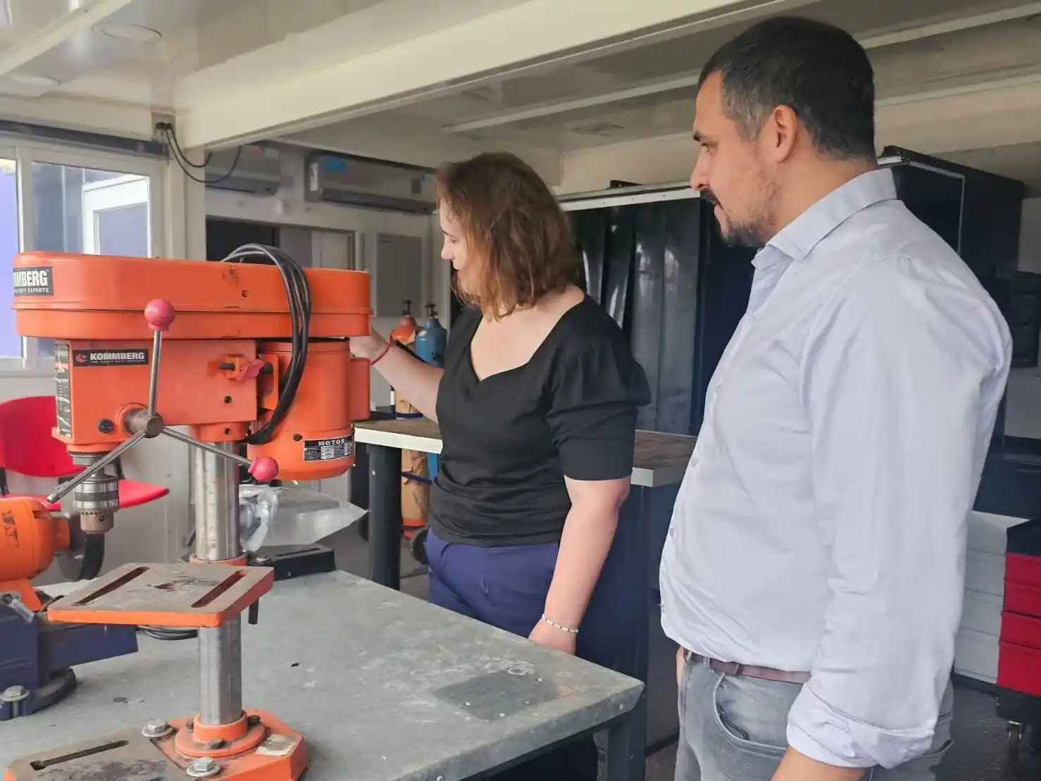 taller movil aula zenon pereyra