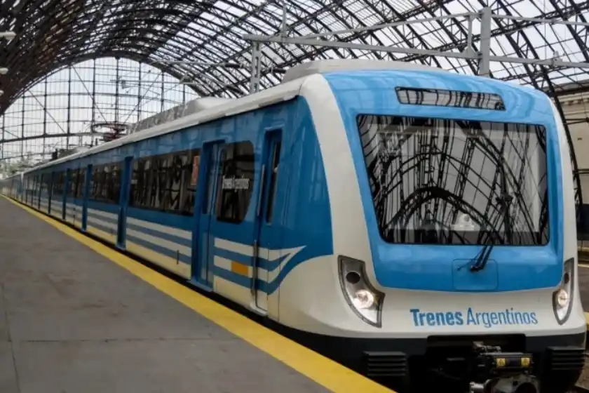 Aumentan los viajes en trenes de larga distancia: cuál es la nueva tarifa para ir de Rosario a Buenos Aires