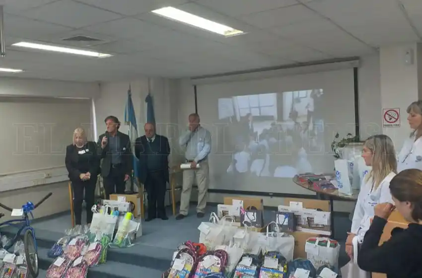 Arroyo: "Reconozco que quedaron muchas cosas por hacer"