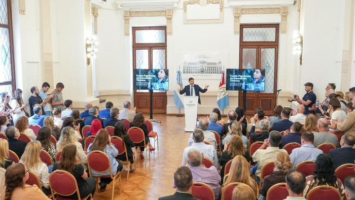 educación técnica en Santa Fe - 1