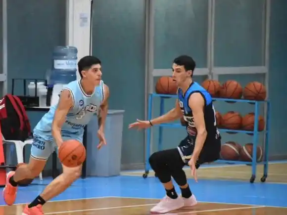 Atlético de Rafaela y Racing LTC definirán la serie semifinal en un tercer juego