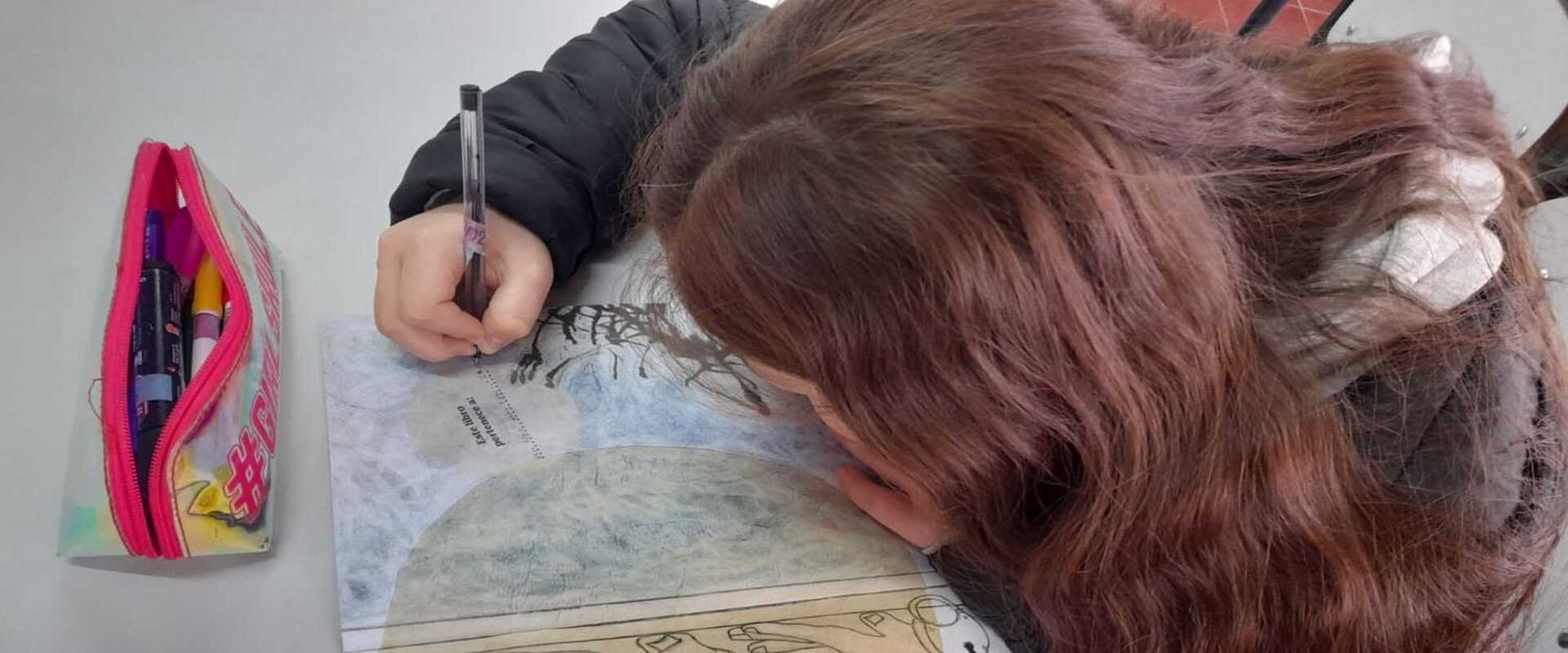 Estudiantes de primaria de Entre Ríos reciben 210.000 nuevos ejemplares de Libros para Aprender