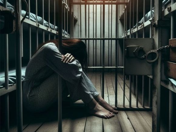 OVP: aumentan detenciones arbitrarias contra mujeres en Venezuela