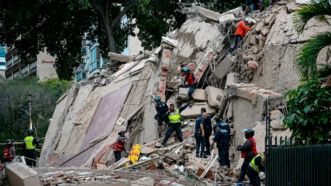 Terremoto en Venezuela: colapso de servicios, crisis humanitaria y el drama de la reconstrucción