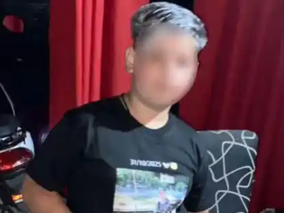 Un menor de 12 años fue asesinado durante una persecución policial en provincia de Buenos Aires