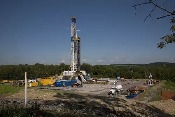 Caen mitos sobre la extracción de shale 