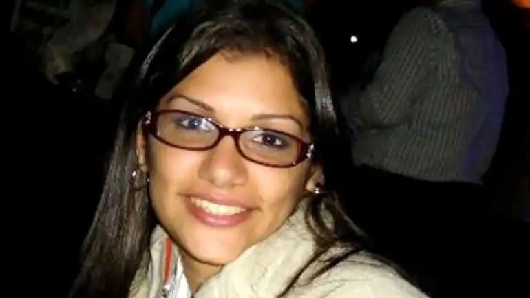 Apareció sana y salva la periodista venezolana Nairobi Pinto