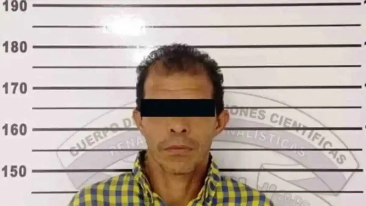 ¡SON MUCHOS Y PARIÓ…! Detenido hombre que se hacía pasar por familiar de presidente de Pdvsa para estafar