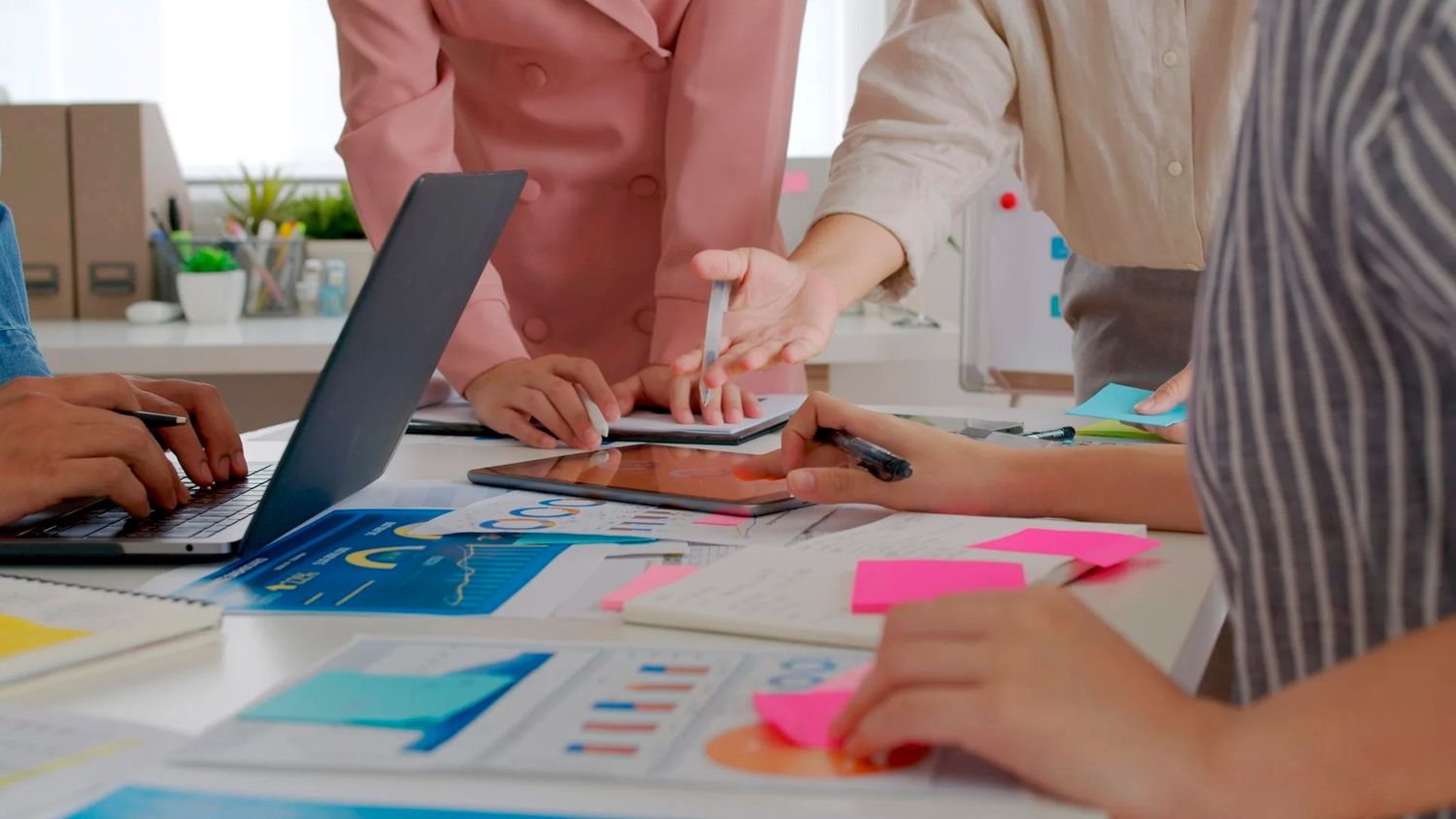 Economía social: habilidades para poder emprender