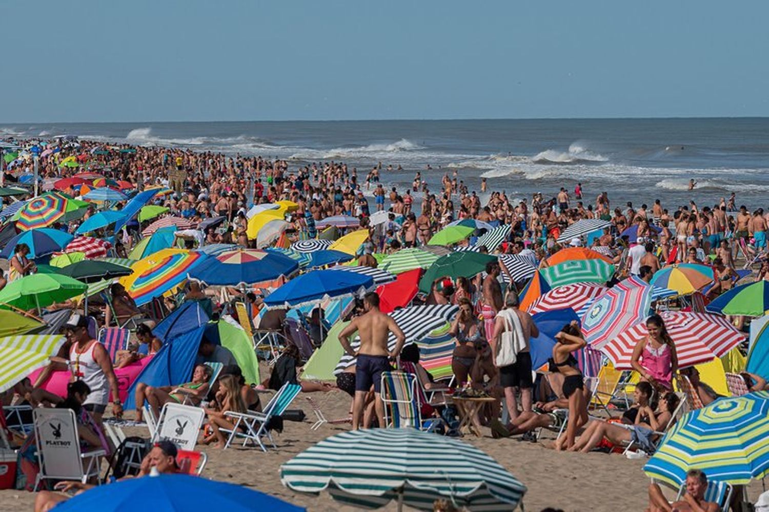 Temporada de verano: cómo será el operativo sanitario en la Costa