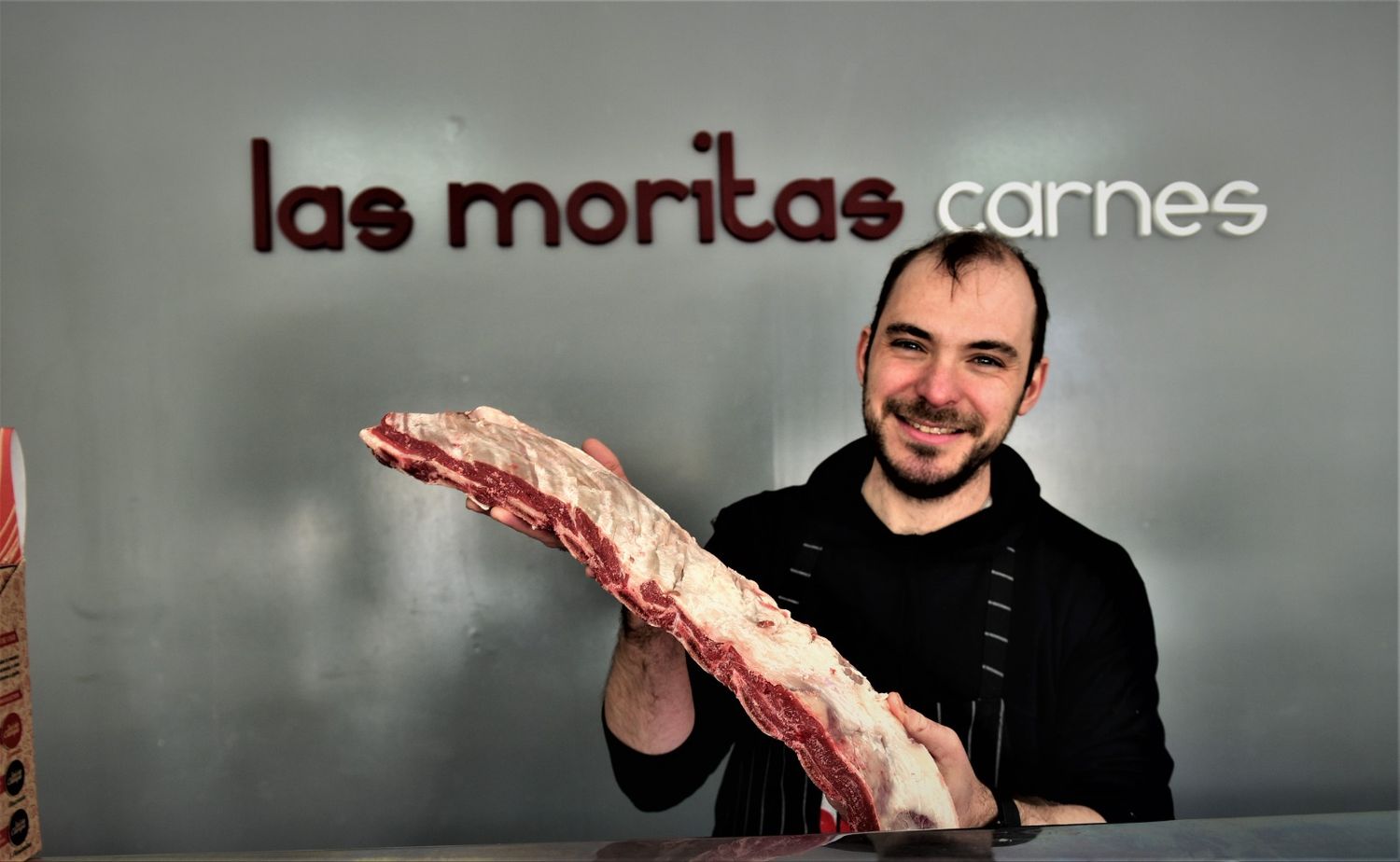 Franco Rosa, de Las Moritas Carnes, “pintó” un panorama para esta fecha.