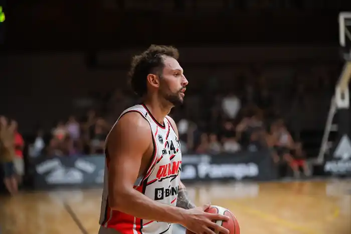 Pico FC vs. Quilmes - Liga Argentina 2025 - 5