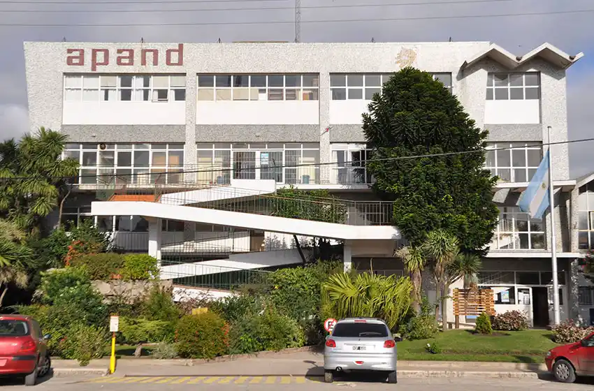 Apareció la menor que se había fugado del hogar juvenil APAND