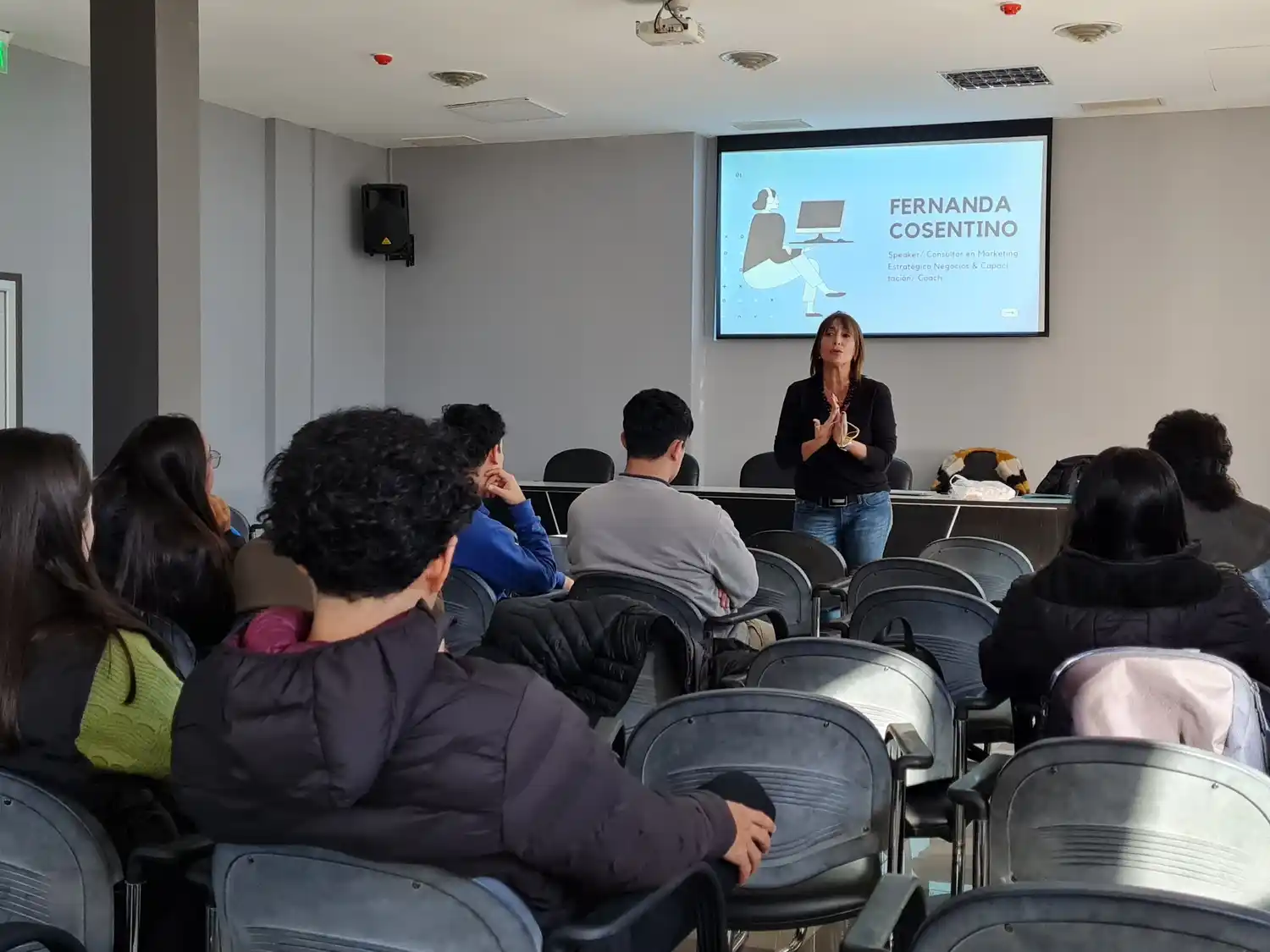 Este jueves y viernes inicia el Programa de Fortalecimiento Comercial 360°