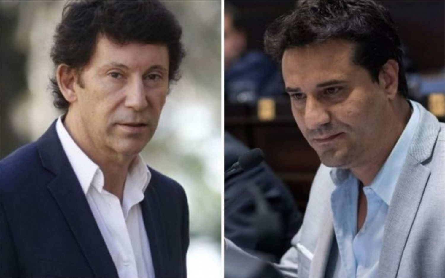 Por la pandemia, la UCR bonaerense postergó las internas para marzo: Qué dijeron Gustavo Posse y Maximiliano Abad