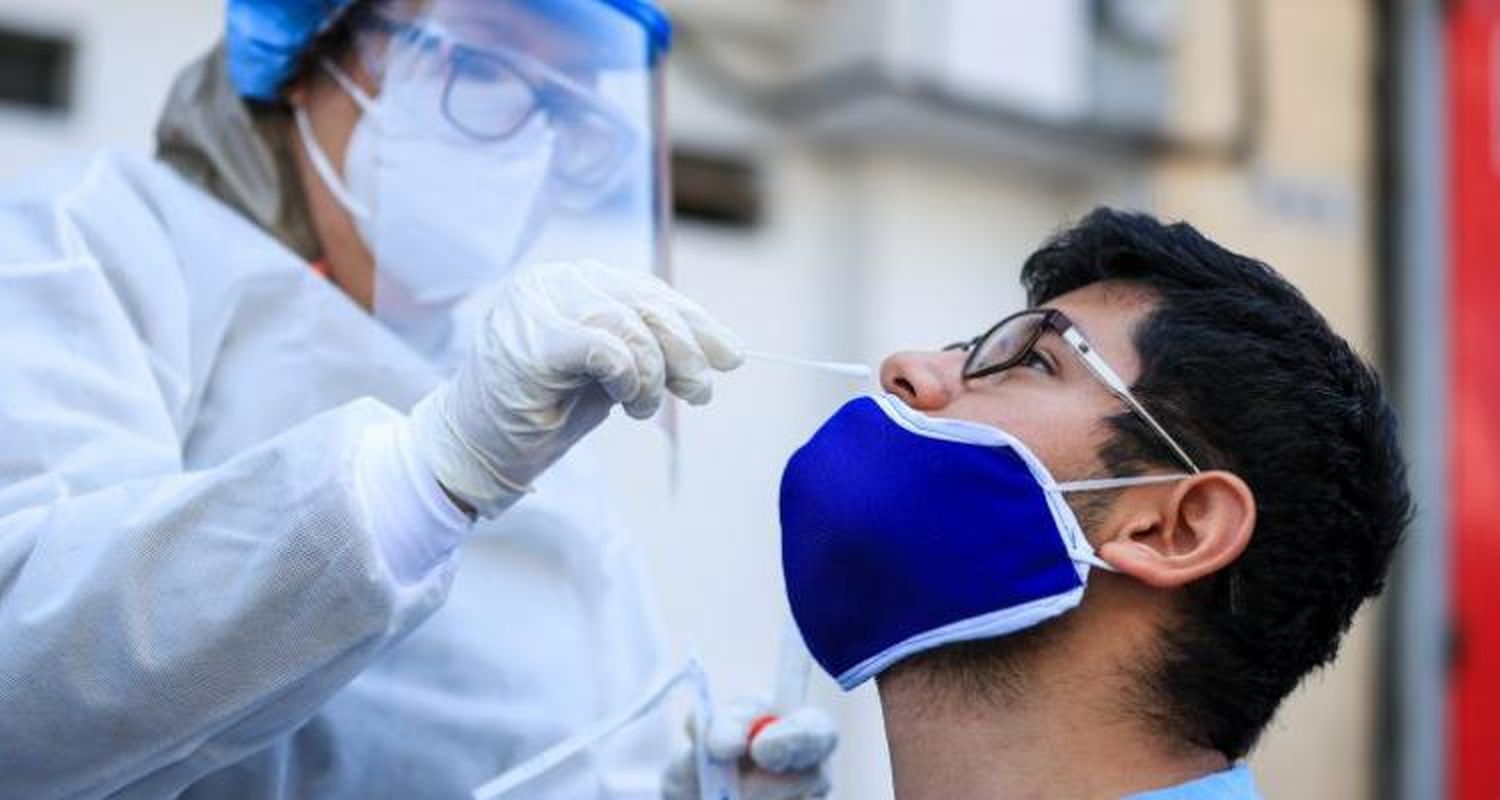 Coronavirus: con 63 nuevos casos positivos, San Pedro tiene un nuevo récord en una sola jornada