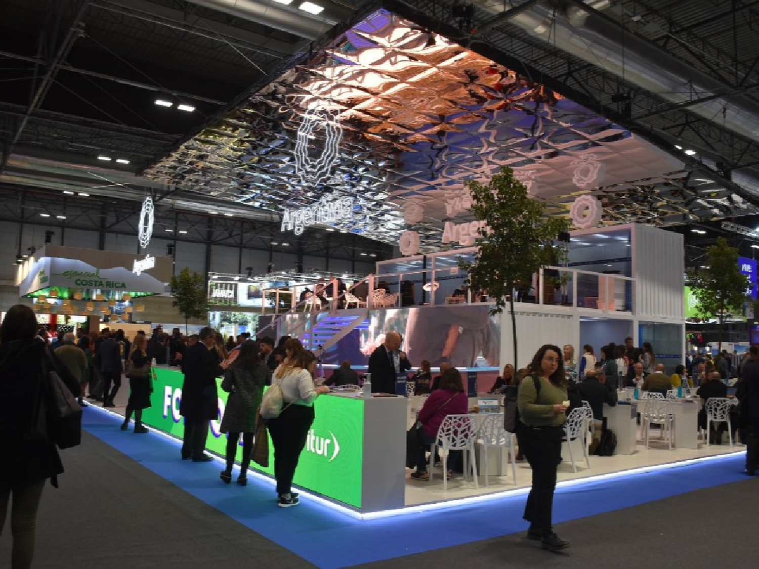 En 2023 Córdoba tendrá un vuelo diario a Madrid