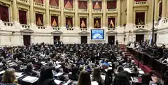 Diputados de la oposición avanzarán con proyectos de gobernadores