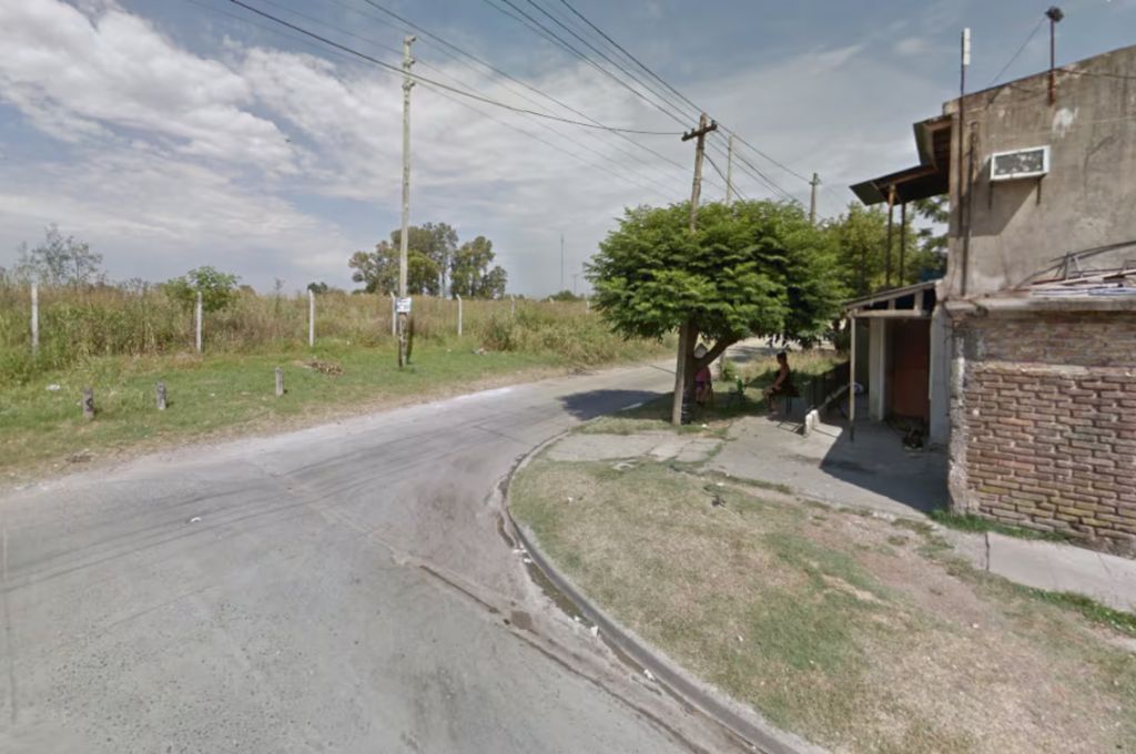Policía herido durante un intento de robo