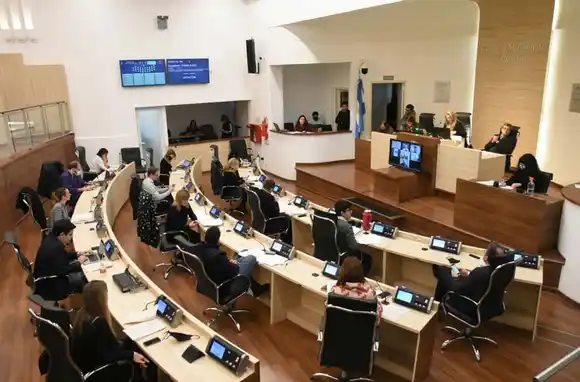 Elecciones 2021: estos son los 13 concejales que terminan su mandato el año que viene