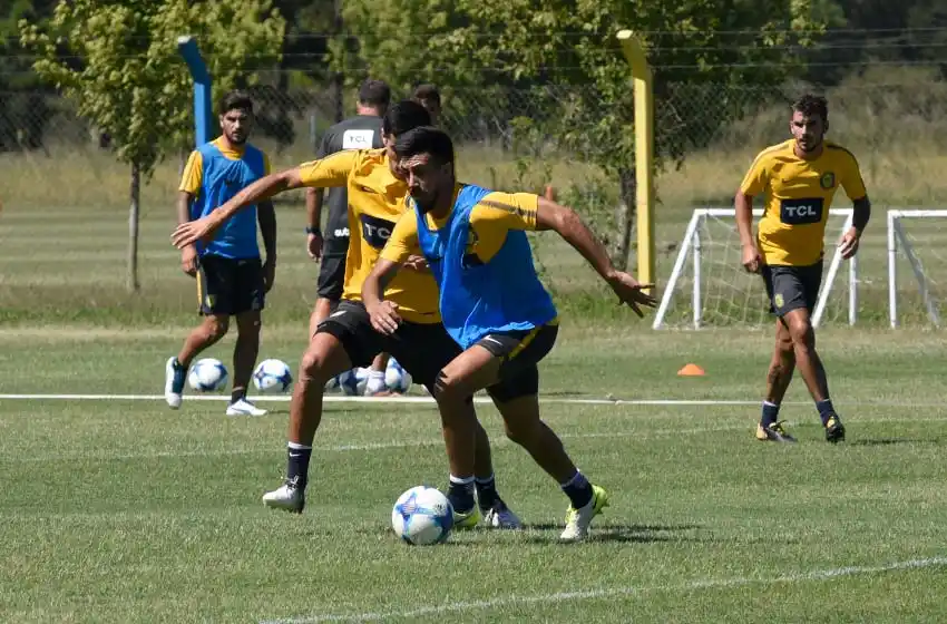 Camacho, casi afuera del reinicio