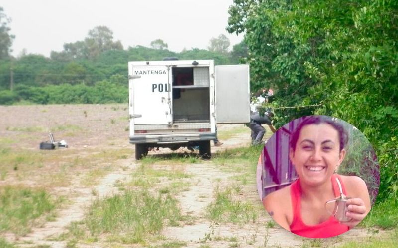 Caso Florencia Cresta: el segundo juicio será por jurados