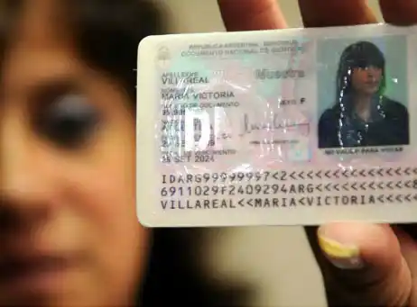 En lo que va del año se realizaron dos cambios  de identidad de género