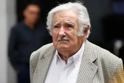 Murió José “Pepe” Mujica, expresidente de Uruguay