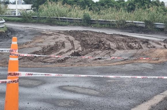 La Justicia ordena al Gobierno nacional reparar el puente de la Ruta 51 en Ramallo