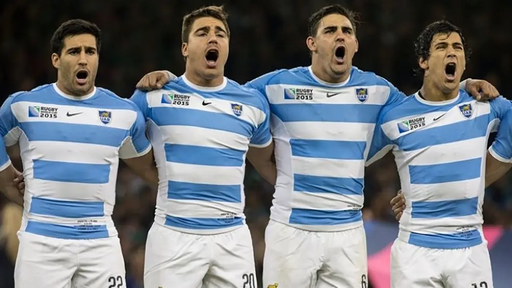 Los Pumas se juegan las últimas chances para clasificar ante Inglaterra