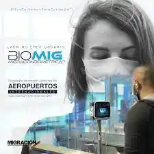 VENEZOLANOS EN COLOMBIA se alistan para el Registro Biométrico