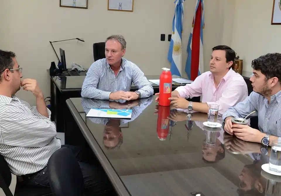 El edificio del correo pasó a uso del municipio por tiempo indeterminado