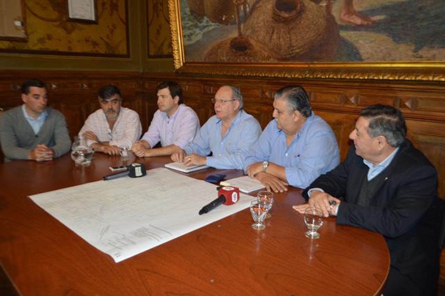 Se anunció la segunda etapa del Proyecto de Circunvalación