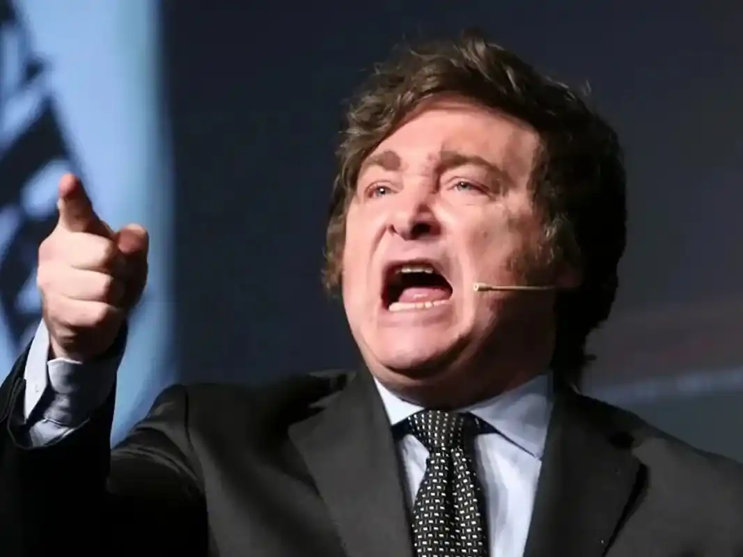 Milei vetó las leyes de aumento a jubilados y emergencia en discapacidad y el lunes se publicará en el Boletín Oficial