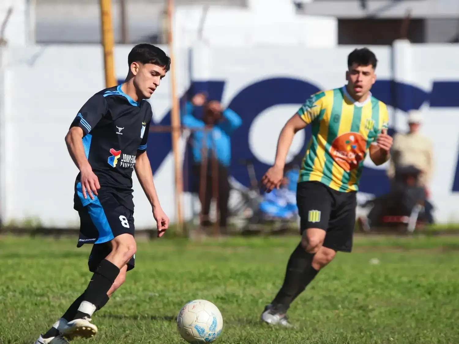 Clásico Oeste