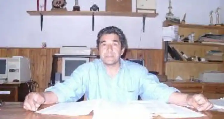 Padre e hijo heridos por un tiroteo en El Caserito